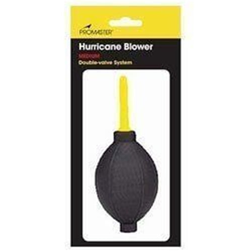 PM Hurricane Blower