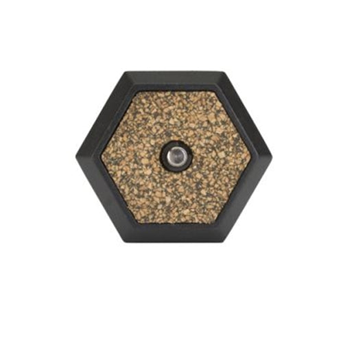 PM Quick Release Plate for 595C Ball Head