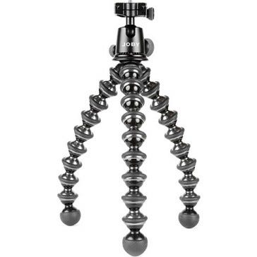 Joby Gorillapod Focus Tripod Kit - includes BHX Head
