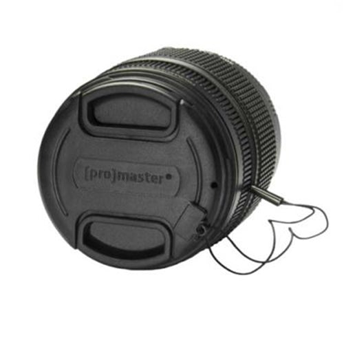 PM Universal Lens Cap Leash
