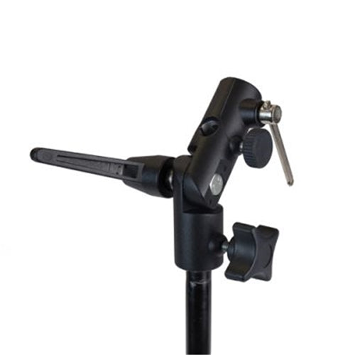 PM Professional Swivel Umbrella Tilt Bracket with Brass Spigots