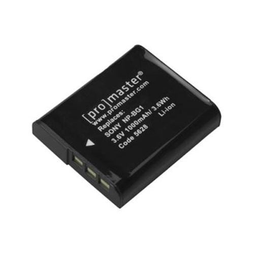 PM Sony NP-BG1 Battery