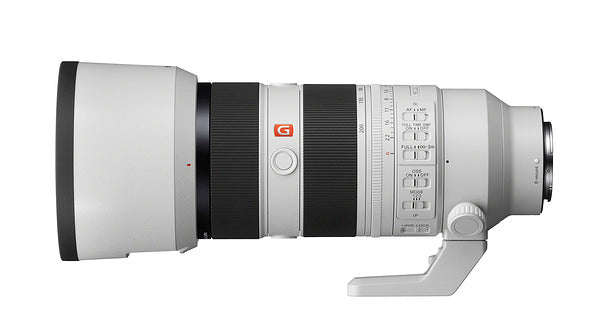 Sony FE 70-200mm F2.8 G SSM II Lens