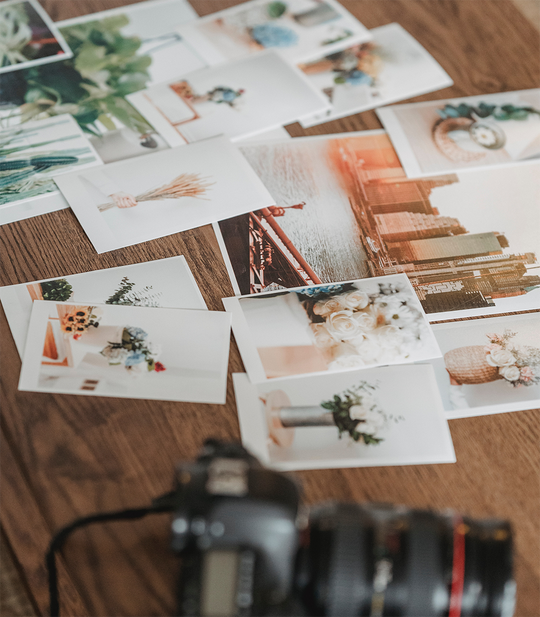 Professional Photo Prints