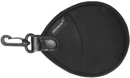 PM Filter Pocket