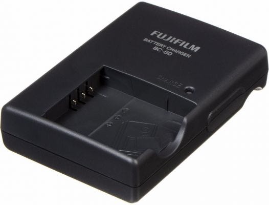 Fujifilm BC-50B Battery Charger