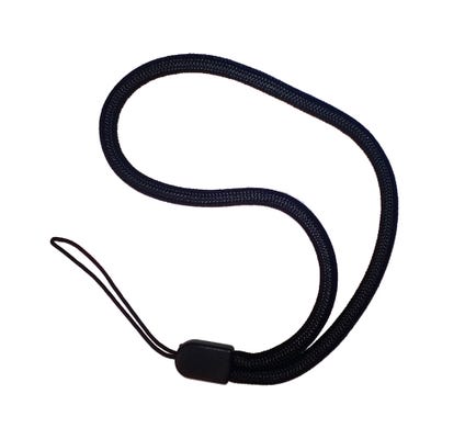 PM Digital Wrist Strap