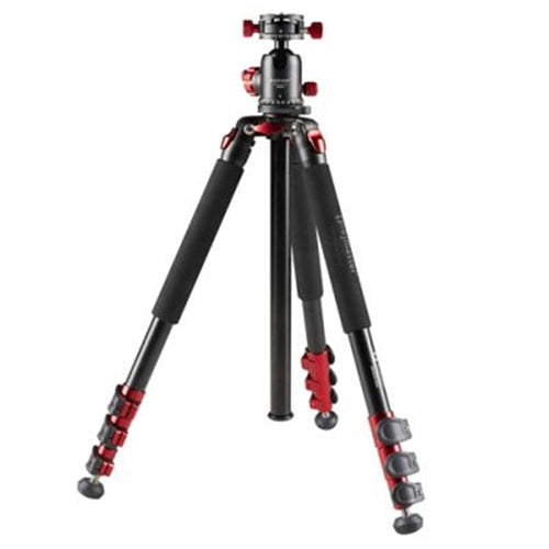 PM Specialist SP425K Professional Tripod Kit - with SPH36P Ball Head