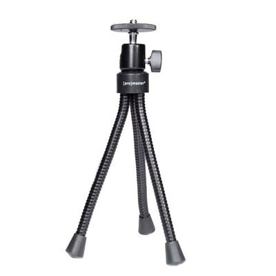 PM Flexipod Max Tripod with Ball Head