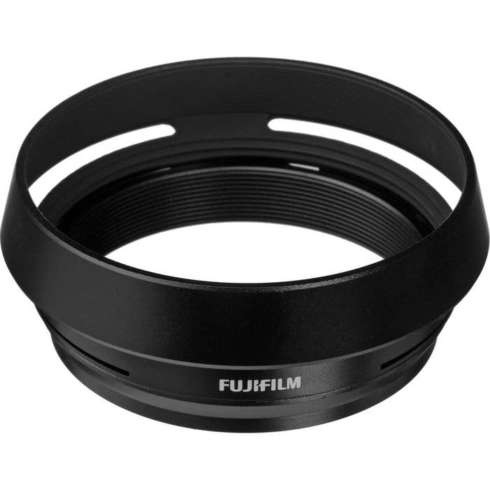 fuji x100 hood