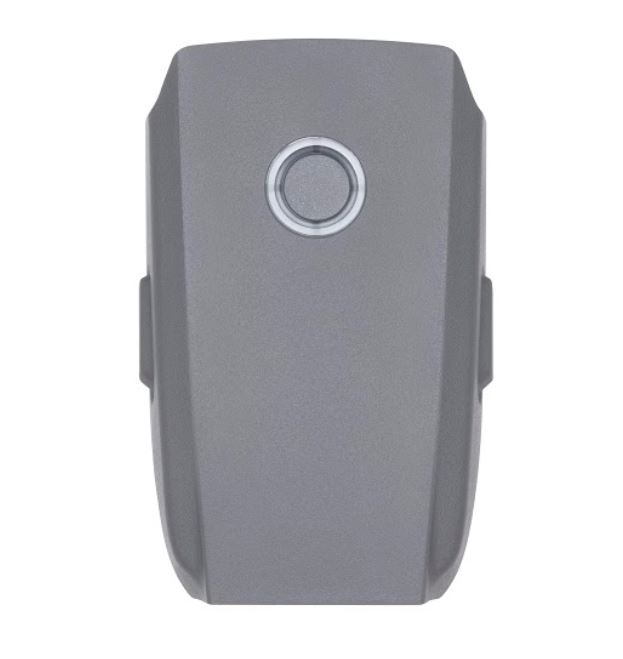 mavic pro zoom battery