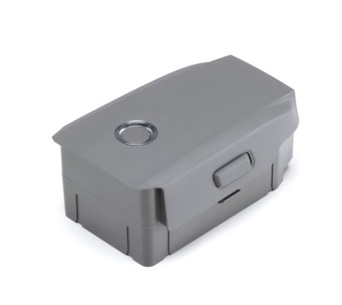 mavic zoom 2 battery