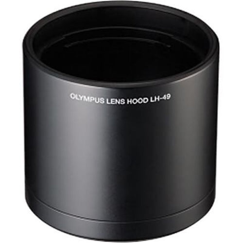 Olympus LH-49 Lens Hood For 60mm Macro Lens