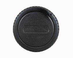 PM Body Cap - Micro 4/3 Lenses