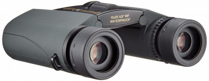 nikon sportstar iii 10x25