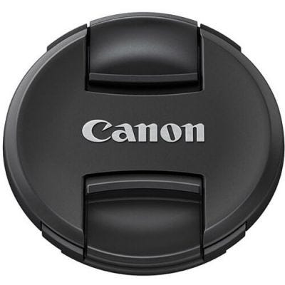 Canon E-77II Lens Cap