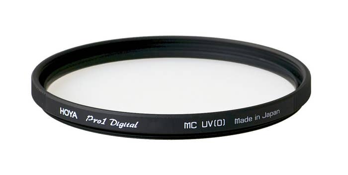 Hoya Pro1D UV