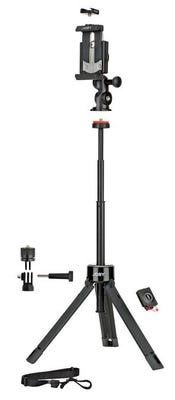 Joby TelePod GripTight PRO Kit