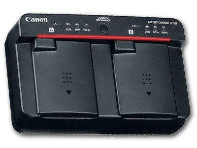 Canon LCE19 Battery Charger