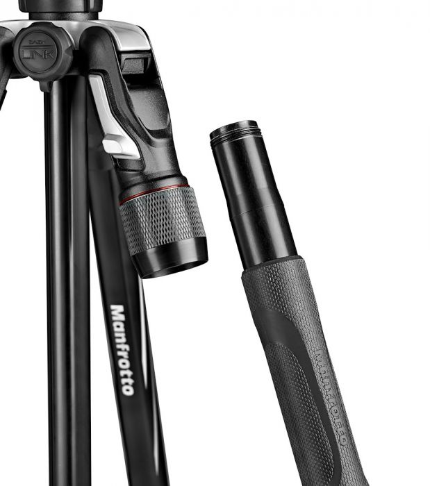 manfrotto tripod monopod