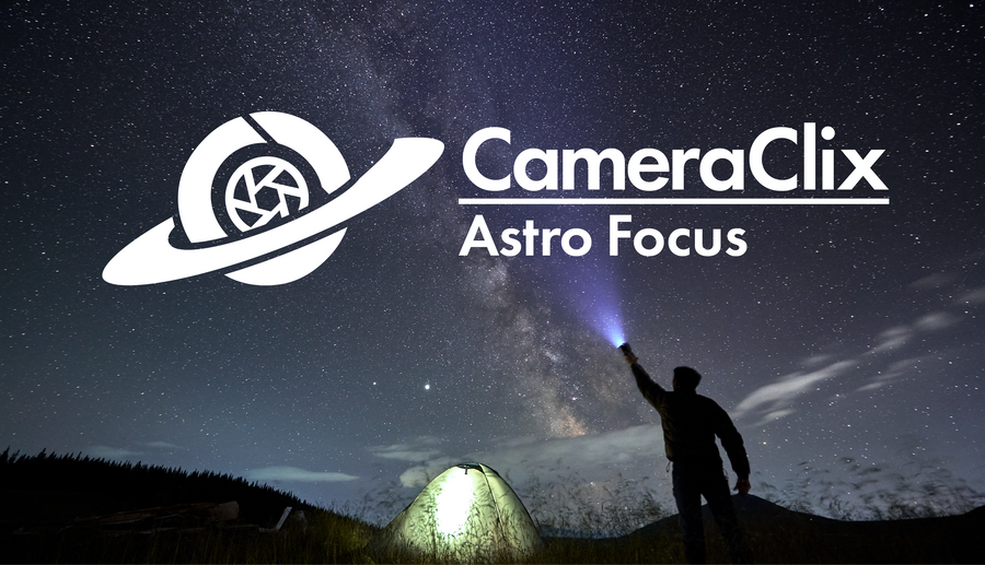 Astro Guide: April – CameraClix