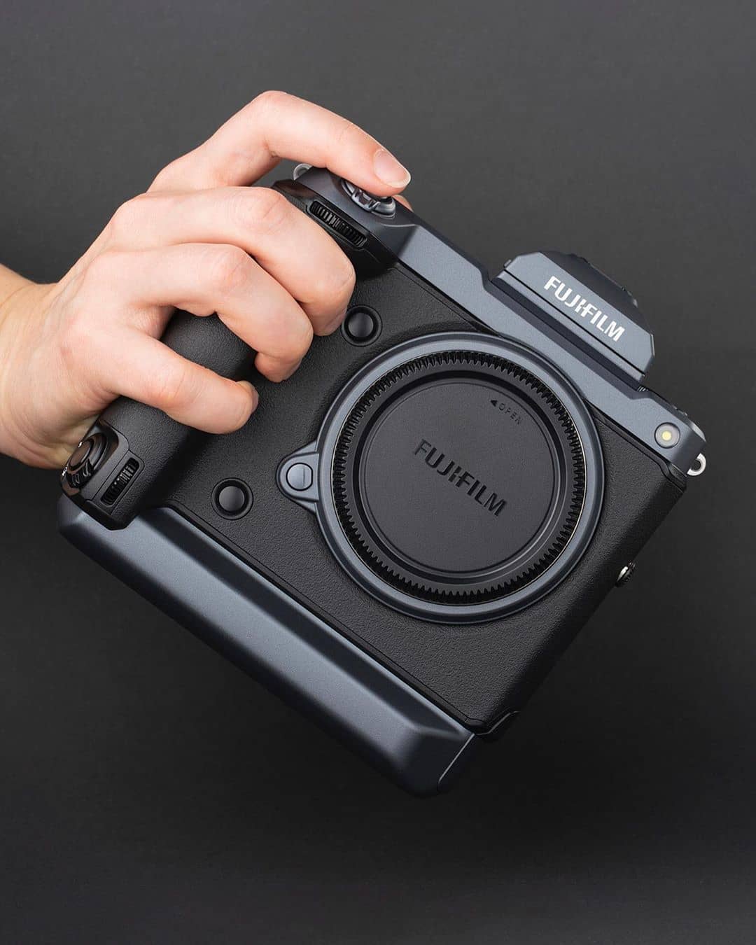 Top Cameras in 2020