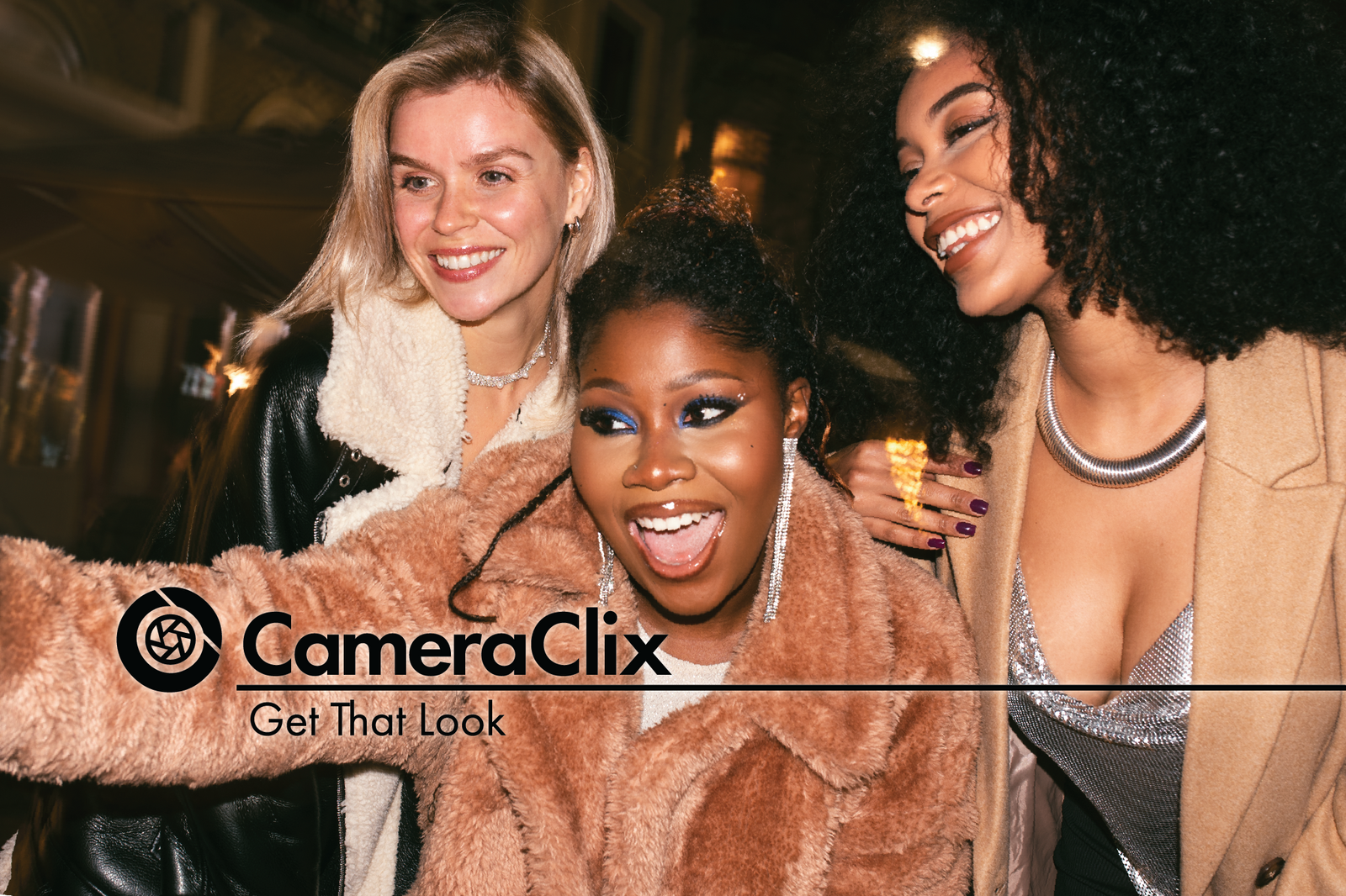 Medium shot friends having fun at party sourced @freepik.com