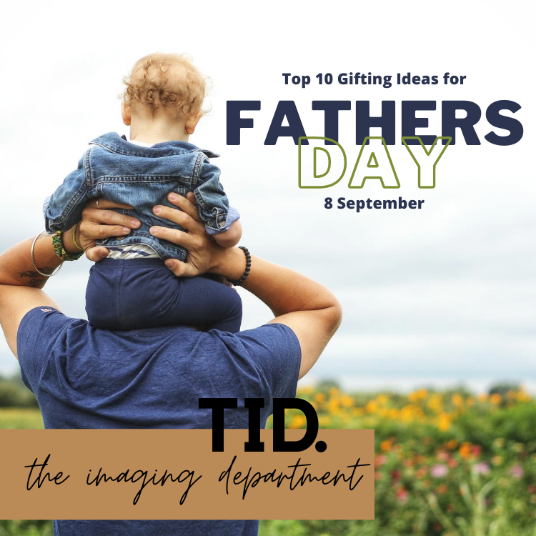 The Fathers Day Edit