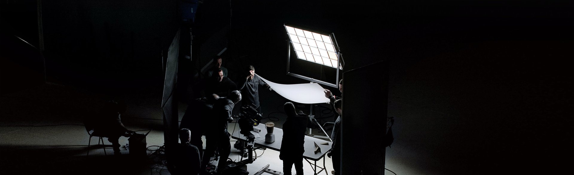 Continuous Lighting | Australian Online Store | CameraClix