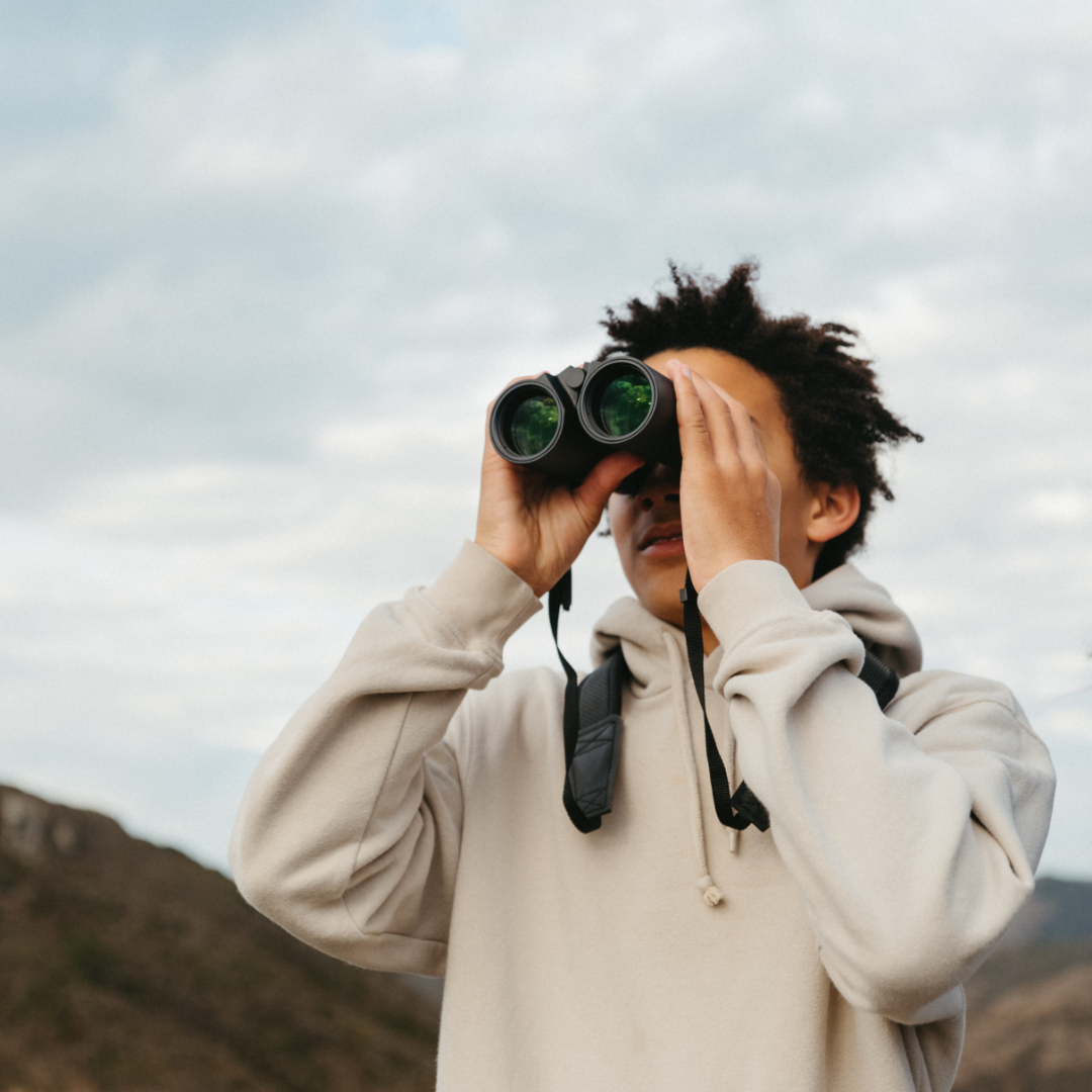 Binoculars