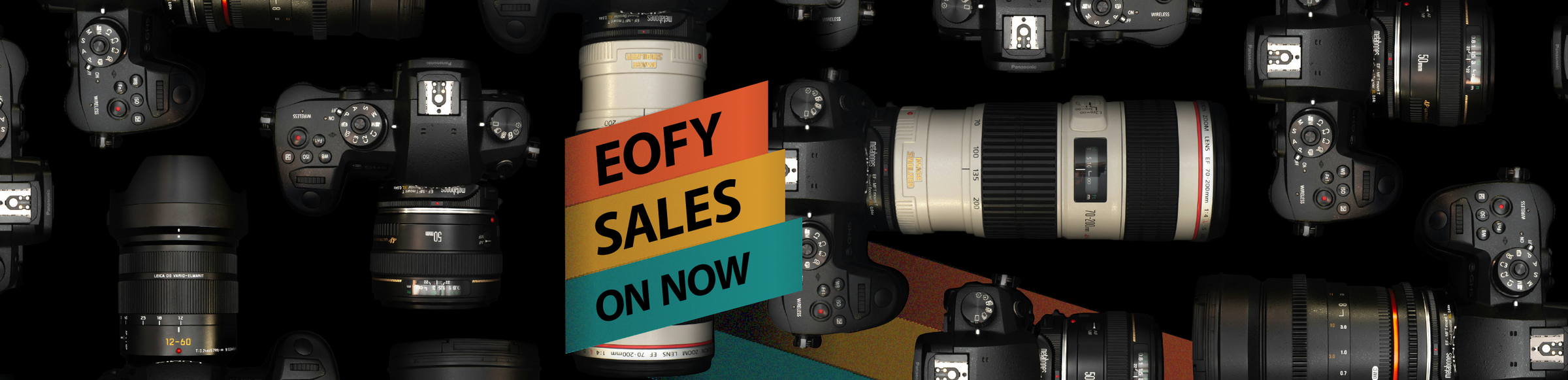 EOFY Sale 2025