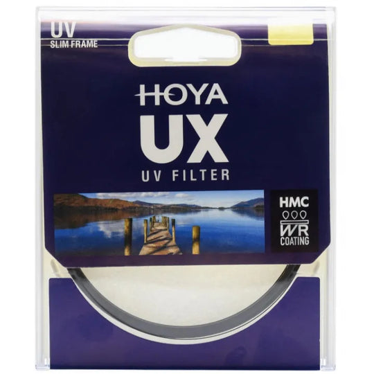 Hoya UX UV Filter