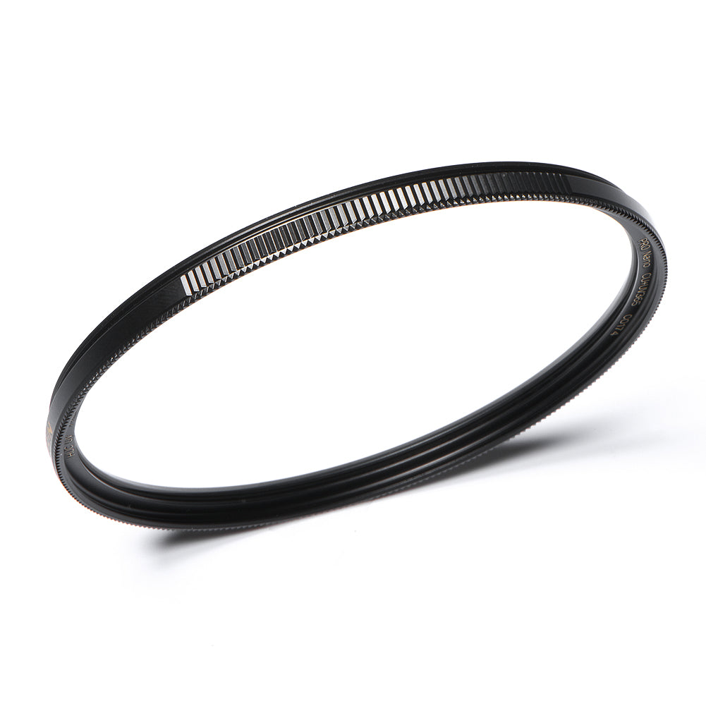 Nisi 58mm PRO Nano HUC UV Filter