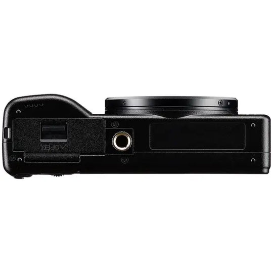 Ricoh GR IV Camera - Black