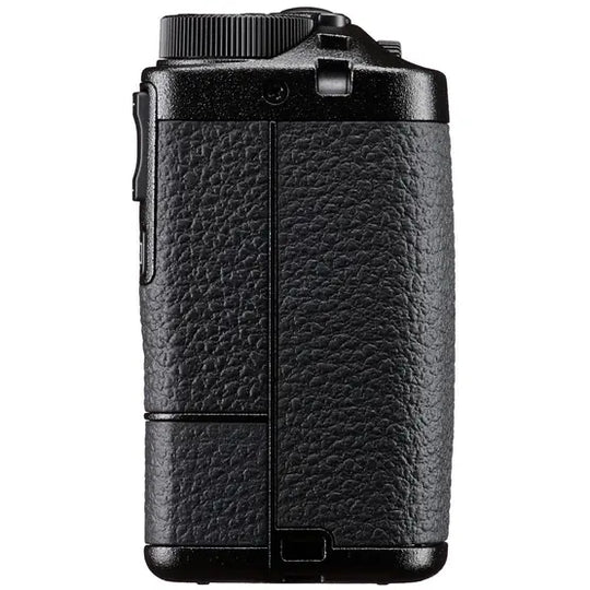 Ricoh GR IV Camera - Black