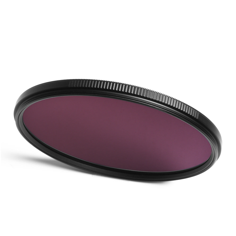 NiSi 46mm Nano IR Neutral Density Filter ND1000 (3.0) 10 Stop