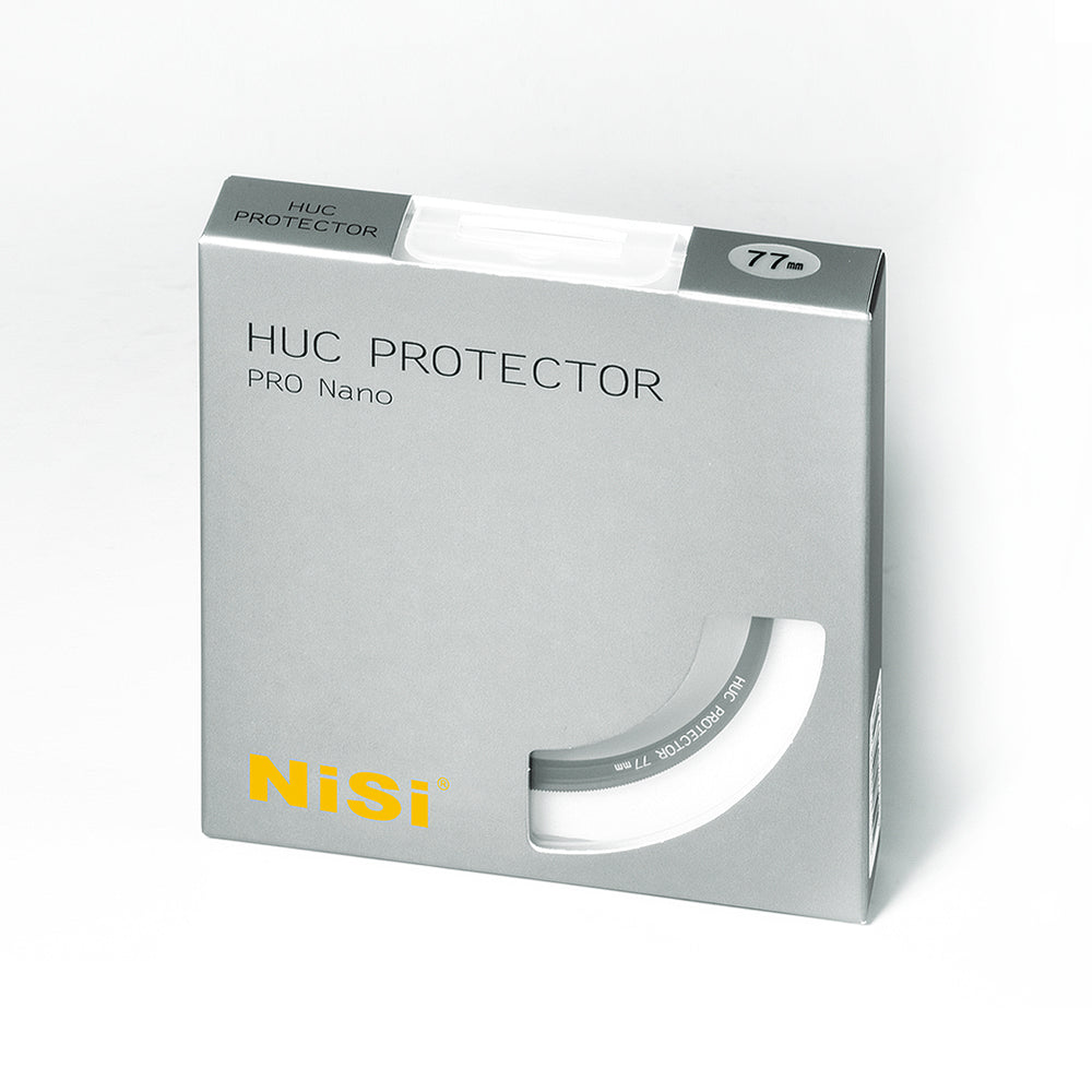 Nisi 46mm Pro Nano HUC Protector Filter
