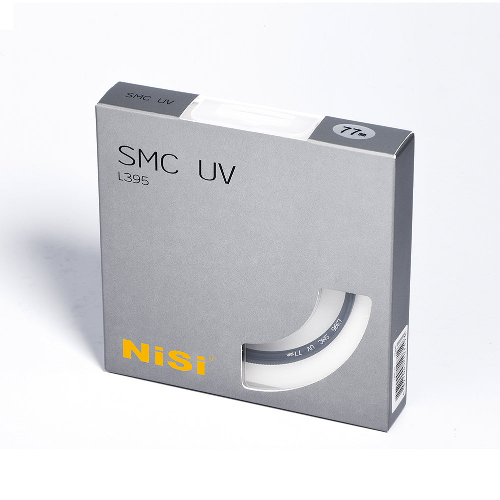 Nisi 77mm SMC UV Filter