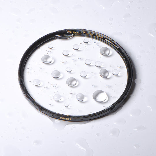 Nisi 58mm PRO Nano HUC UV Filter