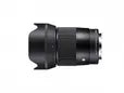 Sigma 23mm f/1.4 DC DN Contemporary E-Mount Lens for Sony