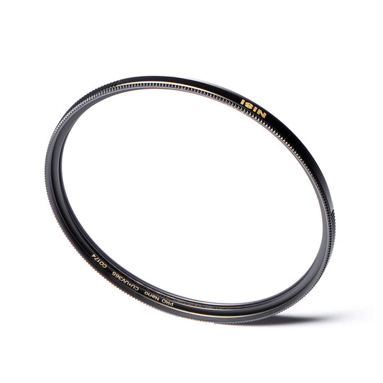 Nisi 52mm PRO Nano HUC UV Filter
