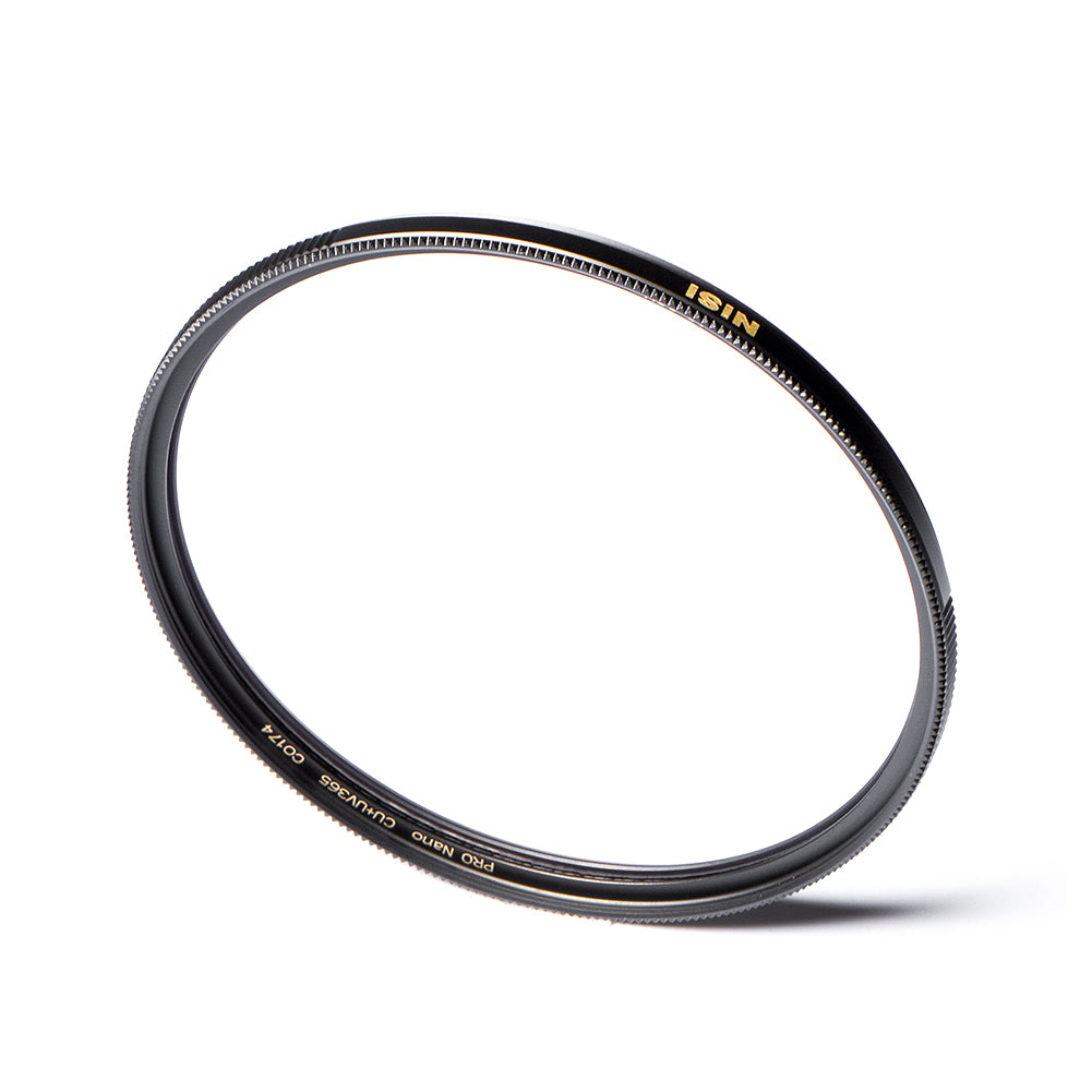 Nisi 46mm PRO Nano HUC UV Filter