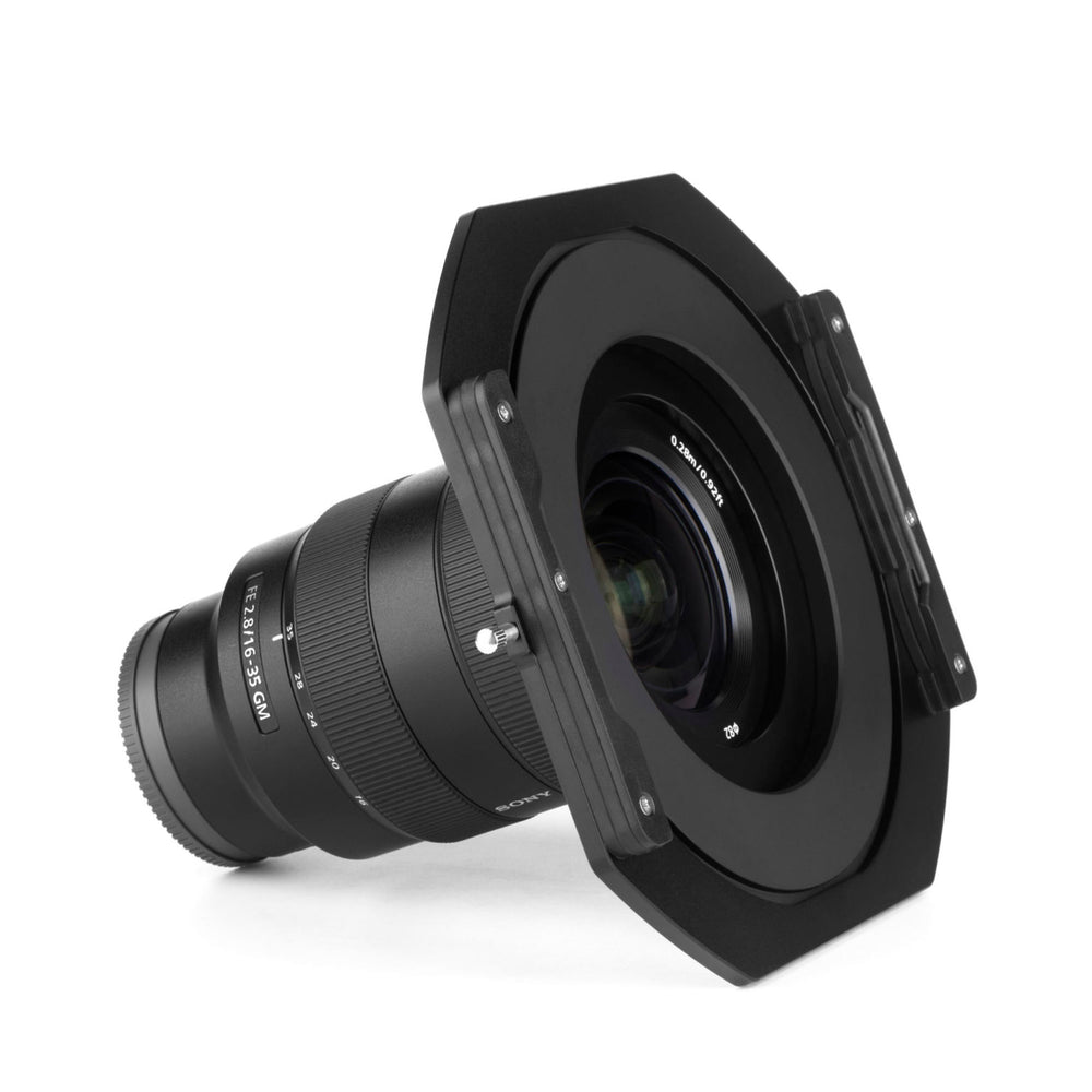 NiSi 105mm Alpha Adapter for S5 and S6 Series 150mm Filter Holders