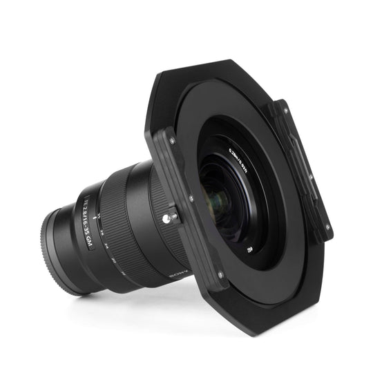 NiSi 105mm Alpha Adapter for S5 and S6 Series 150mm Filter Holders