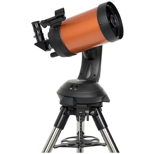 Celestron Nexstar 5SE 125mm f/10 Schmidt-Cassegrain GoTo Telescope