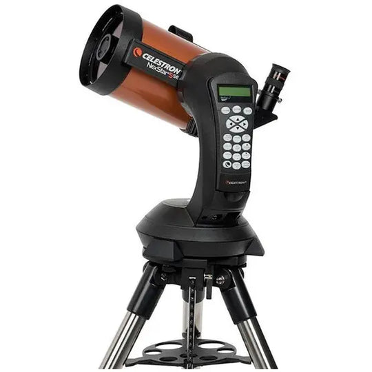 Celestron Nexstar 5SE 125mm f/10 Schmidt-Cassegrain GoTo Telescope