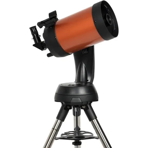 Celestron Nexstar 6SE 150mm f/10 Schmidt-Cassegrain GoTo Telescope