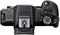 Canon EOS R100 Body w/RF-S 18- 45mm & RF-S 55-210mm IS STM Lens Compact System Camera