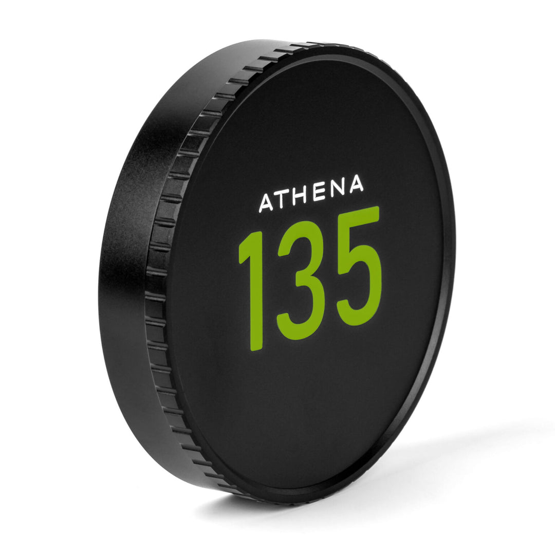 NiSi Lens Cap for 135mm ATHENA Cinema Lens T2.2