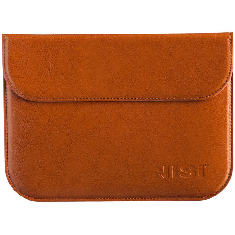 NiSi Cinema 4��4��� Nano IR Neutral Density 2.1 Filter (7 Stop)